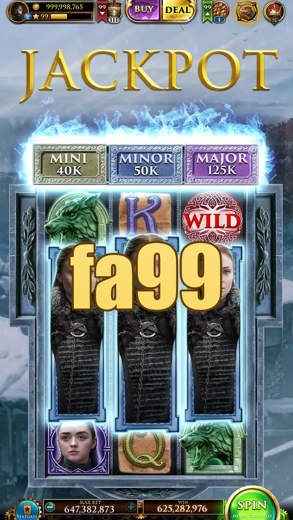 fa99 APK