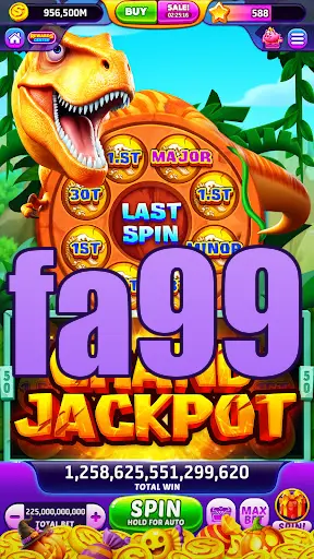 fa99 APK