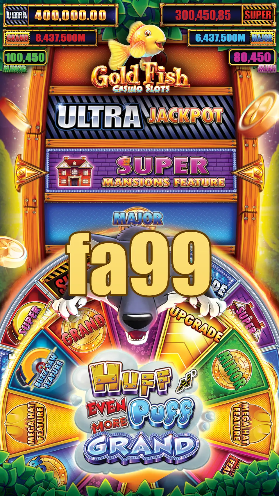 fa99 APK