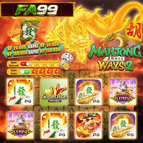 fa99 APK Resmi Unduh